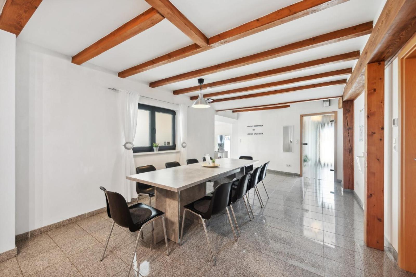 Andriss - Travel & Work - 5 Bedroom - Kitchen - Parking Кайзерслаутерн Экстерьер фото