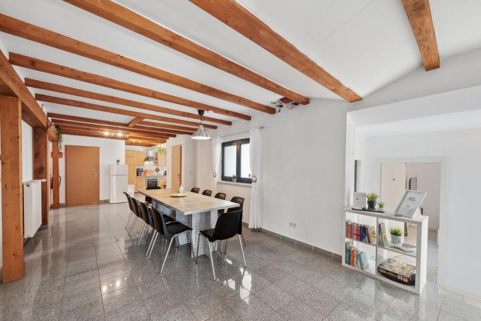 Andriss - Travel & Work - 5 Bedroom - Kitchen - Parking Кайзерслаутерн Экстерьер фото